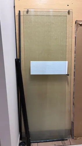 Box de banheiro
