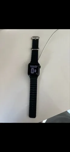 Watch Apple SE G2 semi zero 
