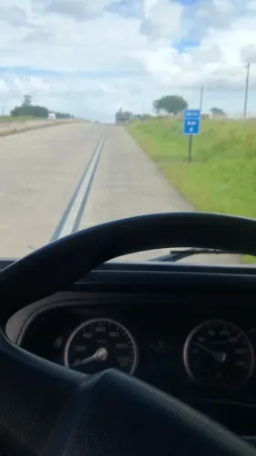 Sou motorista categoria "D" com experiência *