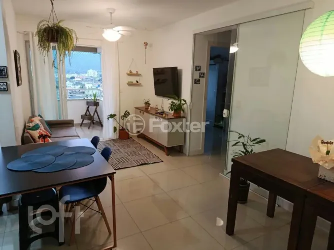 Apartamento à venda Rua Domingos Coelho, Praia João Rosa - Biguaçu