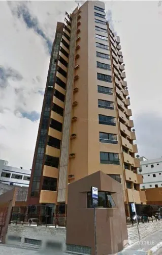 Apartamento com 4 dormitórios, 300 m² - venda por R$ 1.000.000,00 ou aluguel por R$ 4.850,