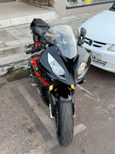 S1000rr 2016