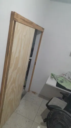 Porta de correr no melhor preço de Aracaju já instalada