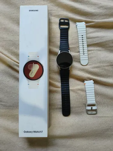 Relógio Samsung Galaxy watch7
