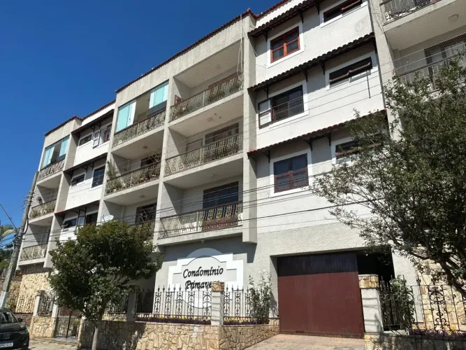 Apartamento para locação em São Lourenço MG