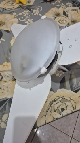 Ventilador de teto