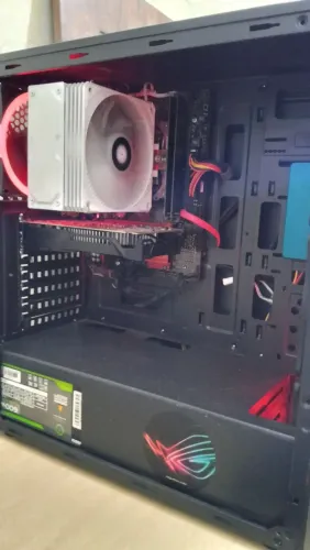 Computador Gamer