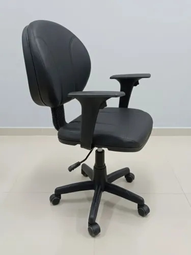 Cadeira executiva giratória