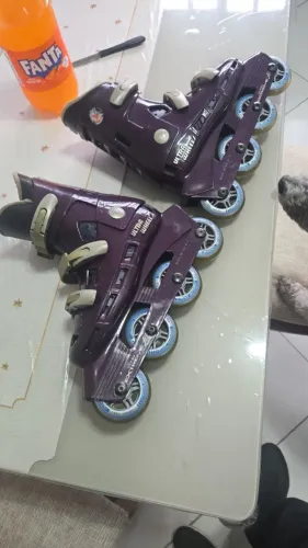 Patins utrawheels