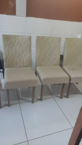 Desapego por motivo de mudança.