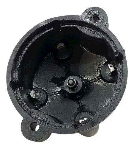 Tampa Distribuidor Renault 19 Rn 1.6 2p 1995 204907 Não Informado