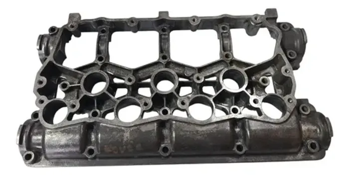 Tampa Cabeçote Freelander 2.5 2001 - 2005