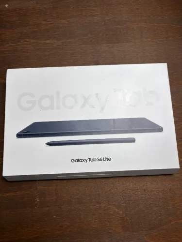 Galaxy Tab S6 Lite
