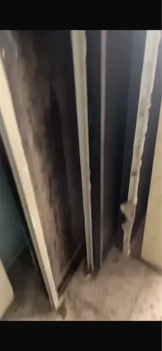 Janelas de vidro 