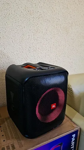 JBL encore semi zero