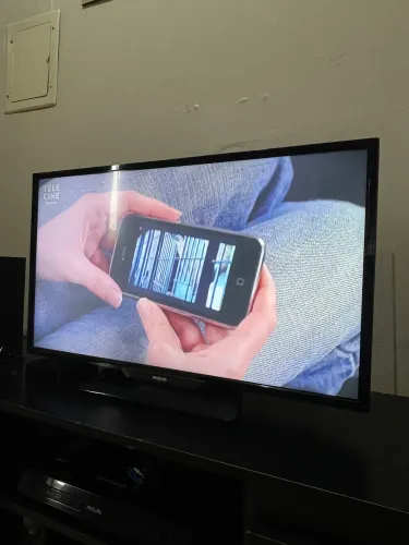 Tv philips