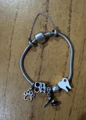Pulseira Vivara Tamanho 16