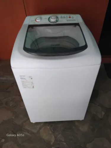Máquina de lavar Consul 10 kg
