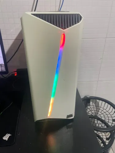 Gabinete gamer OEX GAMER