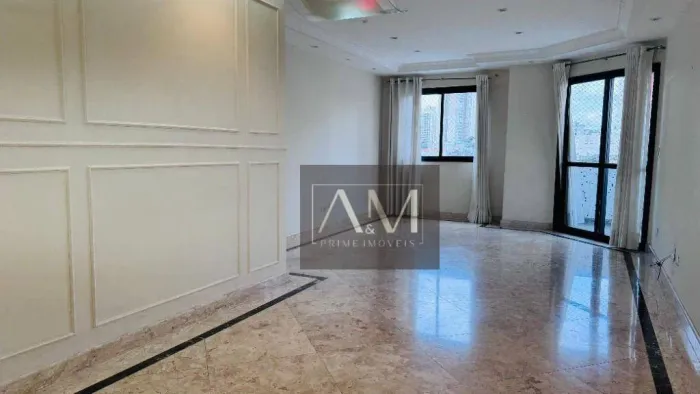 Apartamento com 3 dormitórios à venda, 127 m² por R$ 1.299.900 - Rua Pantojo, 488 - Vila R