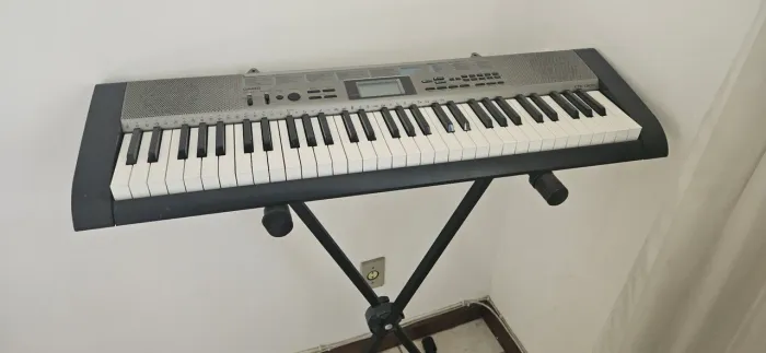 Teclado Cassio