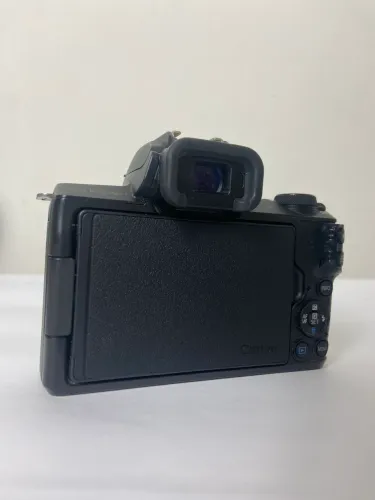 Cânon m50 M50 Mark ii