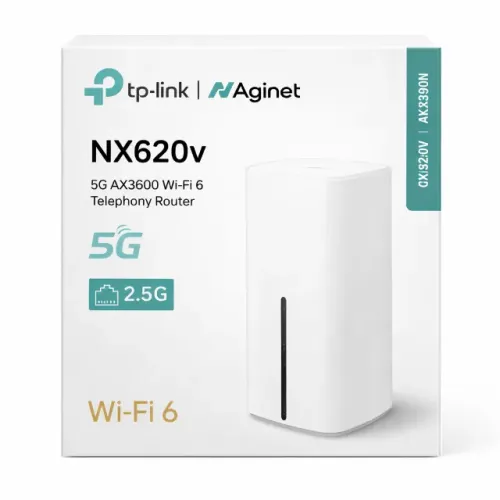Modem Roteador 5g Desbloqueado Wi-FI6