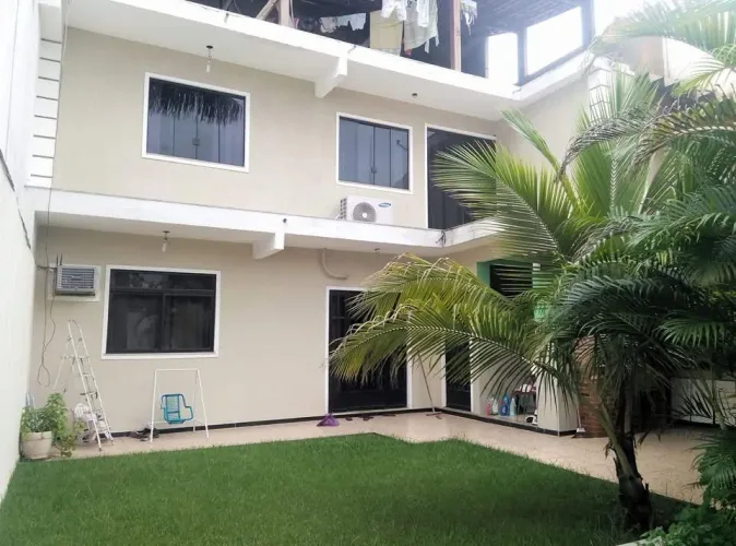 CASA A VENDA - São João de Meriti RJ