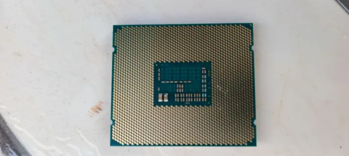 Xeon 2640 V3