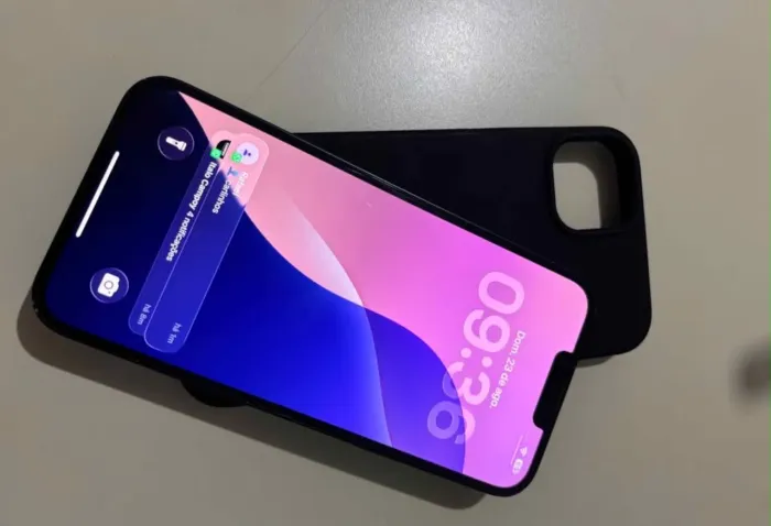 iPhone 14 Plus 256 gb