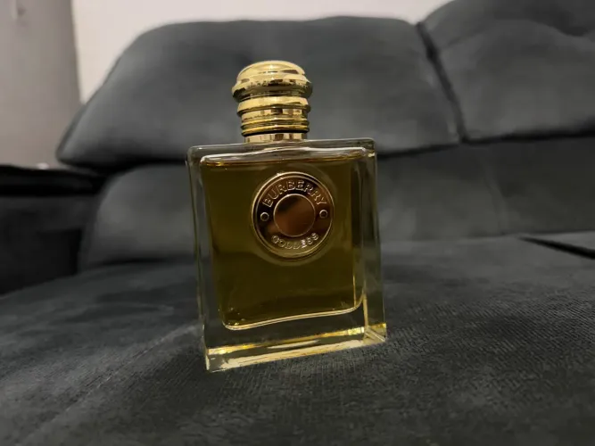 Burberry Goddess Eau de Parfum de 100ml
