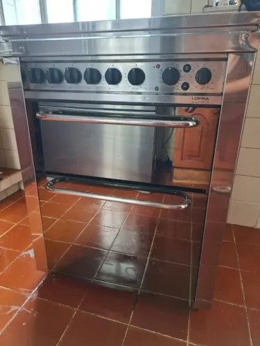 Fogão Italiano Lofra