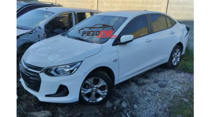 CAIXA DE CAMBIO AUTOMATICA CHVROLET ONIX PLUS FLEX 2.0 ANO 2025