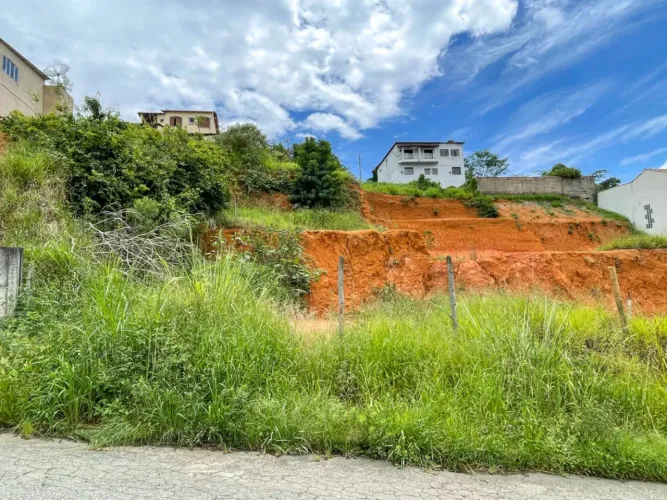 Lote / Terreno - Bom Pastor