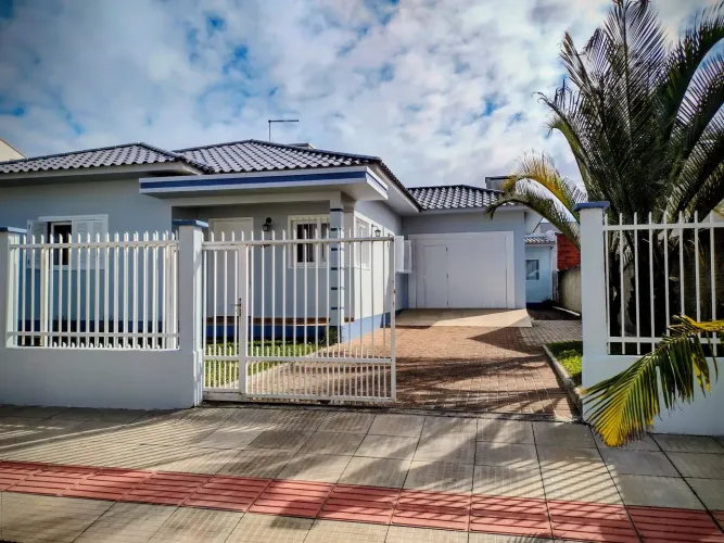Casa para alugar na temporada de verão 2026/2027