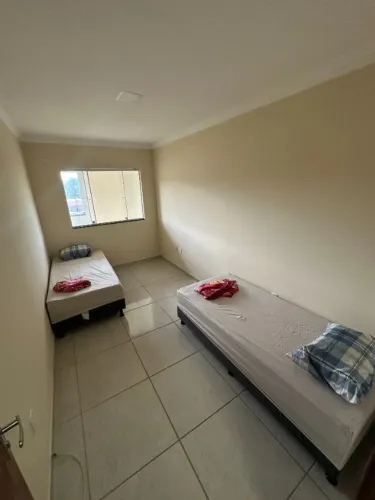 Alojamento para 15 pessoas