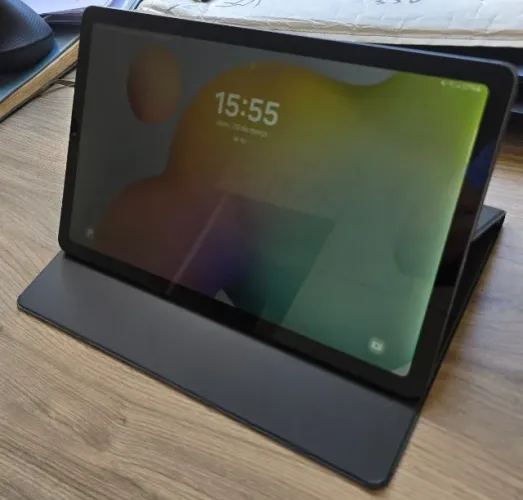 Galaxy Tab S6 Lite 4G 128 GB VERSÃO 2023 (SM-P619)
