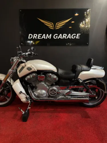 Harley-Davidson V-Rod 1130cc Vrsca/ 1250 Vrscaw 2011