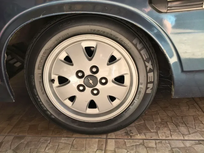 Roda opala 92 original 