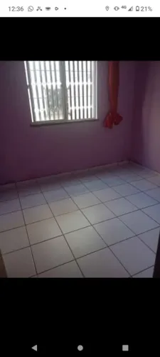 Vendo apartamento novo