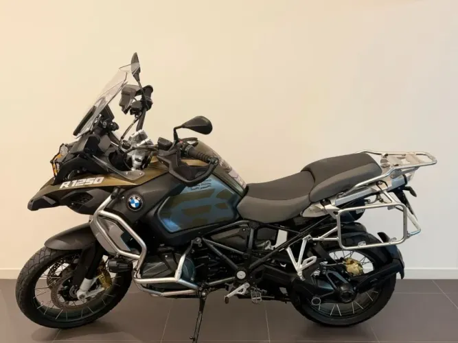 BMW R 1250 GS Adventure PREMIUM EXCLUSIVE A