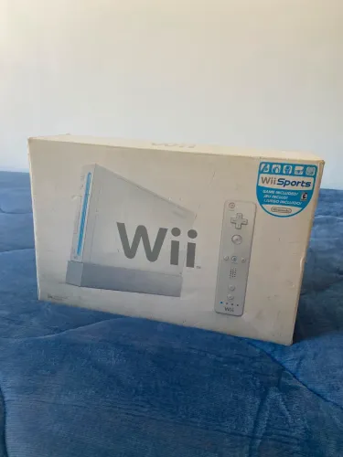 Nintendo wii