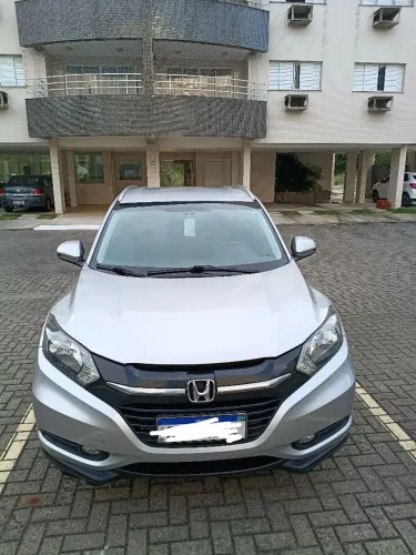 Honda HR-V EX 1.8 Flexone 16V 5P Aut. 2016