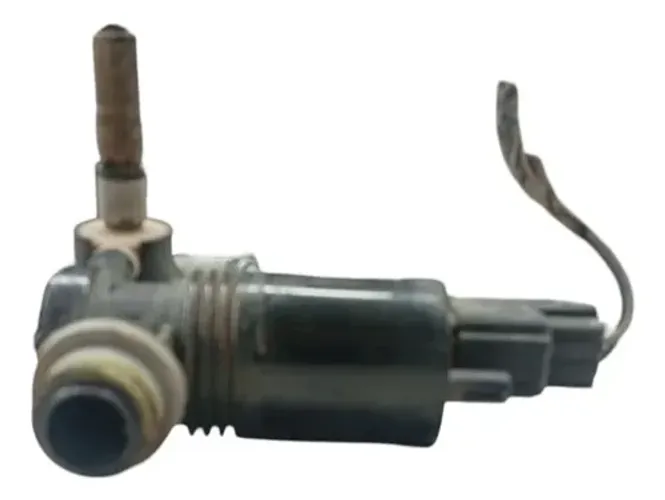 Motor do Esguicho de Água do Limpador de Parabrisa Land Rover Discovery 2016