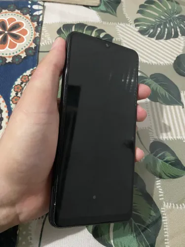 Samsung Galaxy A12