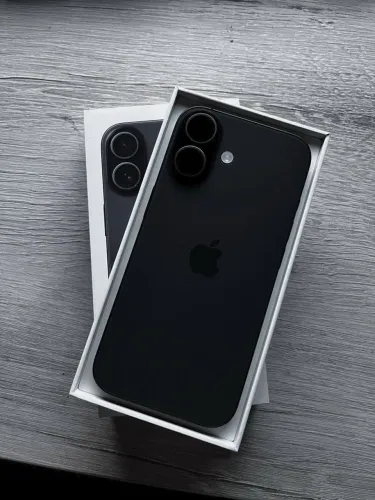 iPhone 17 256GB Lacrado