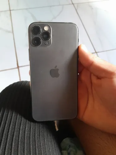 Vendo iPhone 11