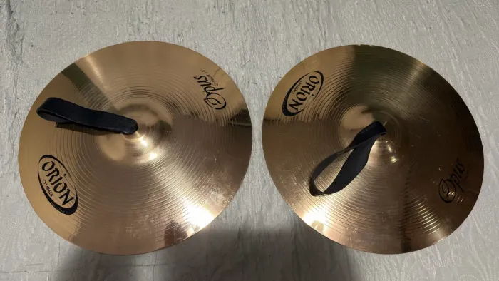 Prato Orion 14 bronze
