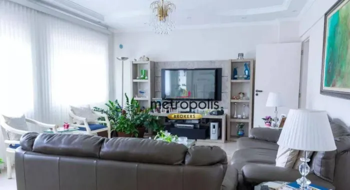 Apartamento com 3 dormitórios à venda, 190 m² por R$ 1.350.000,00 - Vila Mariana - São Pau