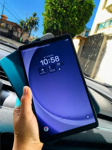 SAMSUNG TAB A9 (CHiP)